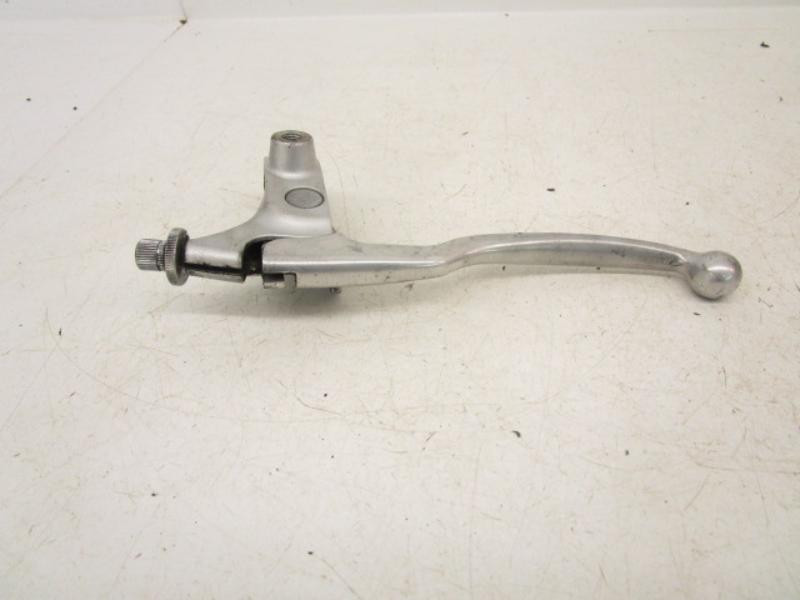 09 Kawasaki EN 500 Vulcan Clutch Perch Lever 46076-1174 1990-2009